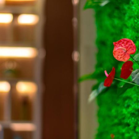 Ramada Encore By Wyndham Guangzhou Panyu Zewnętrze zdjęcie