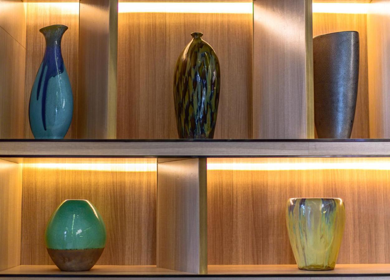Ramada Encore By Wyndham Guangzhou Panyu Zewnętrze zdjęcie