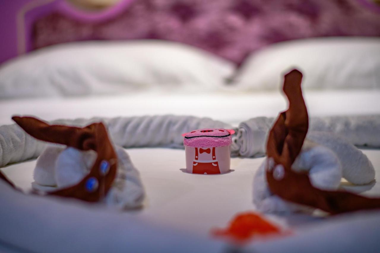 Ramada Encore By Wyndham Guangzhou Panyu Zewnętrze zdjęcie