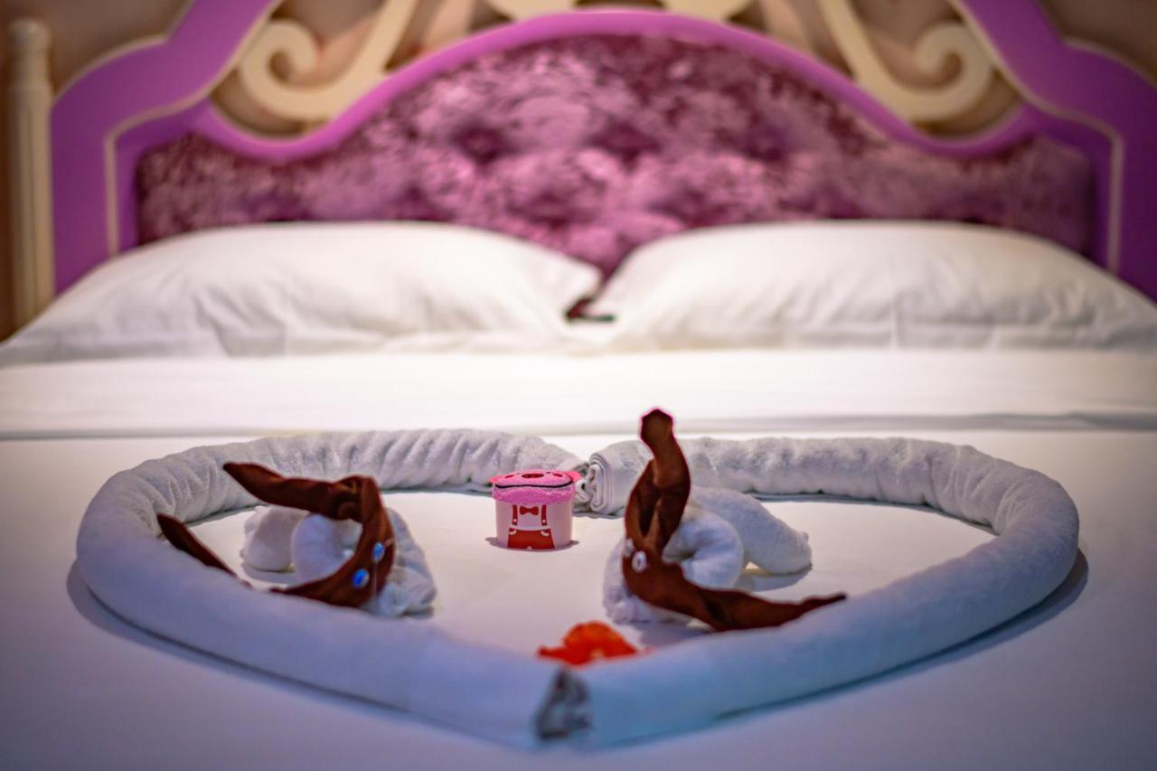 Ramada Encore By Wyndham Guangzhou Panyu Zewnętrze zdjęcie